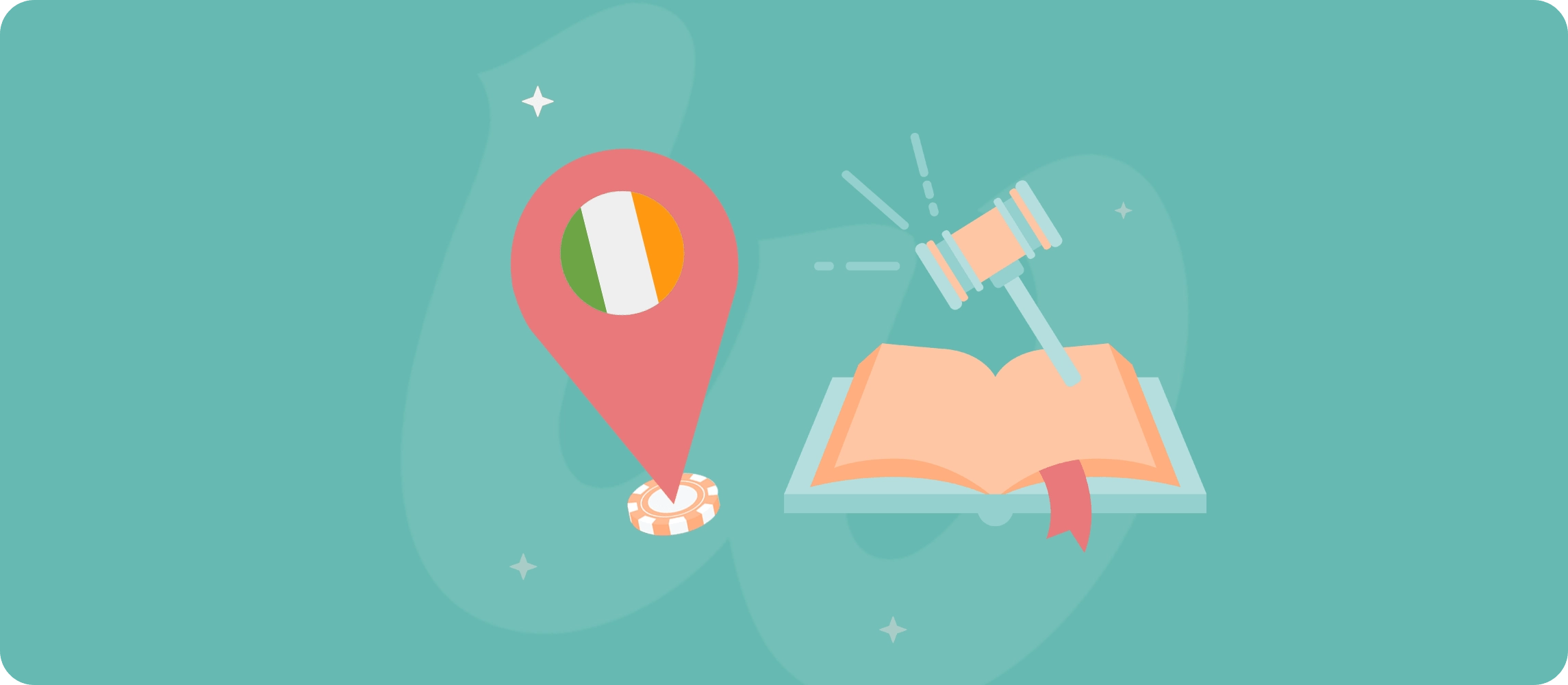 Online Gambling Regulations in Ireland