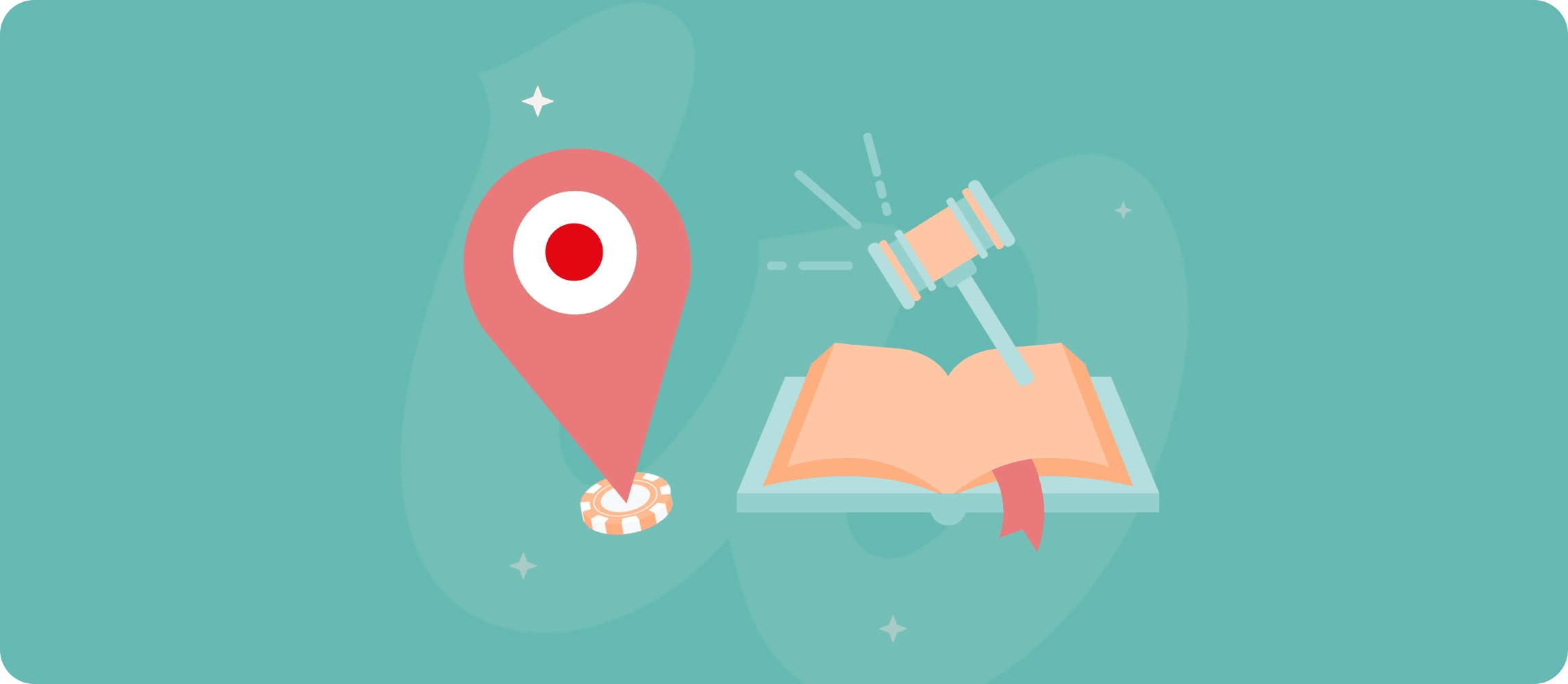 Online gambling regulations and laws in Japan