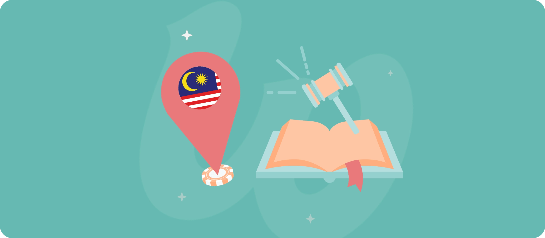 Online gambling regulations in Malaysia