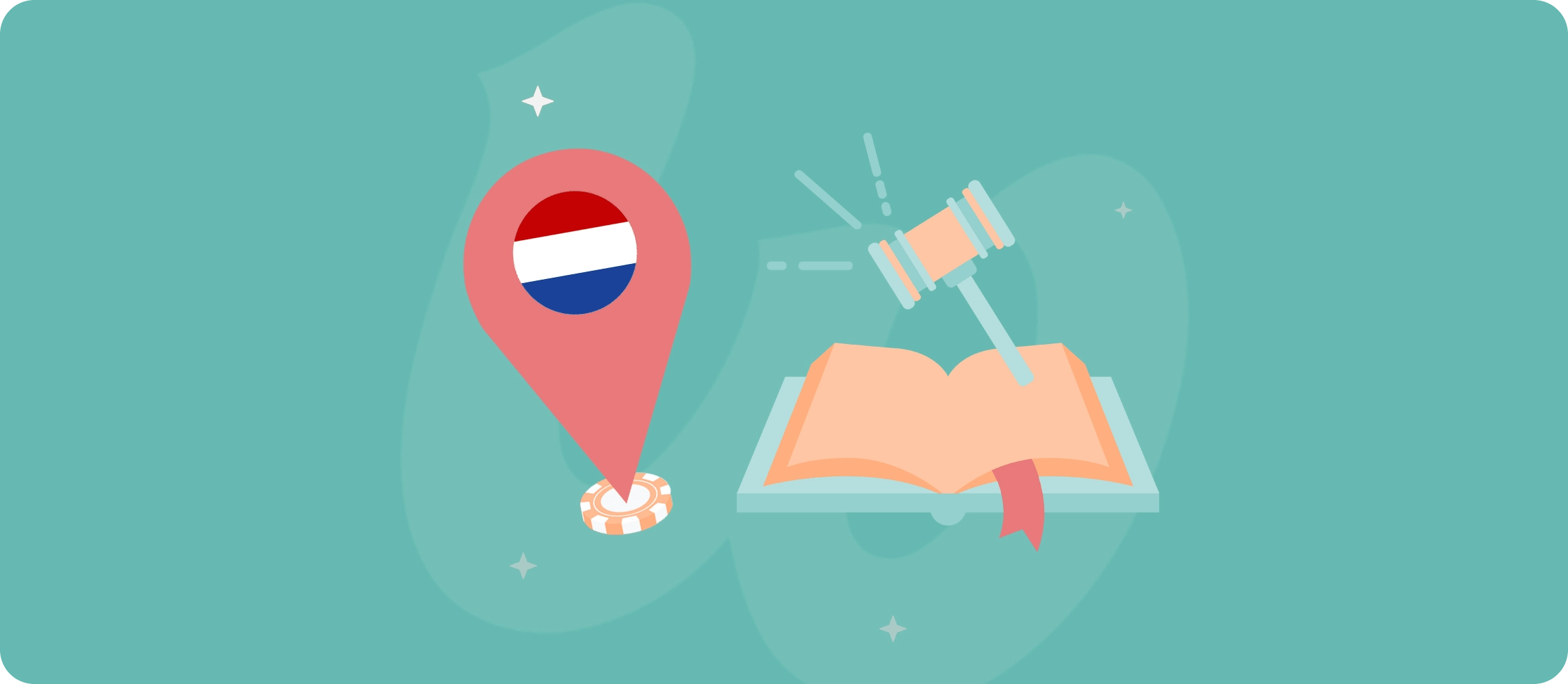 Online gambling regulations in the Netherlands