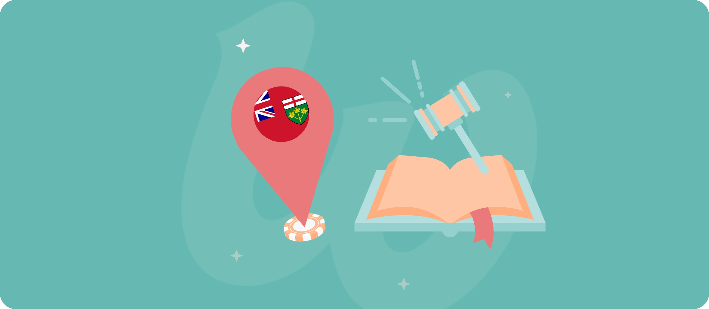 Gambling Regulations Ontario