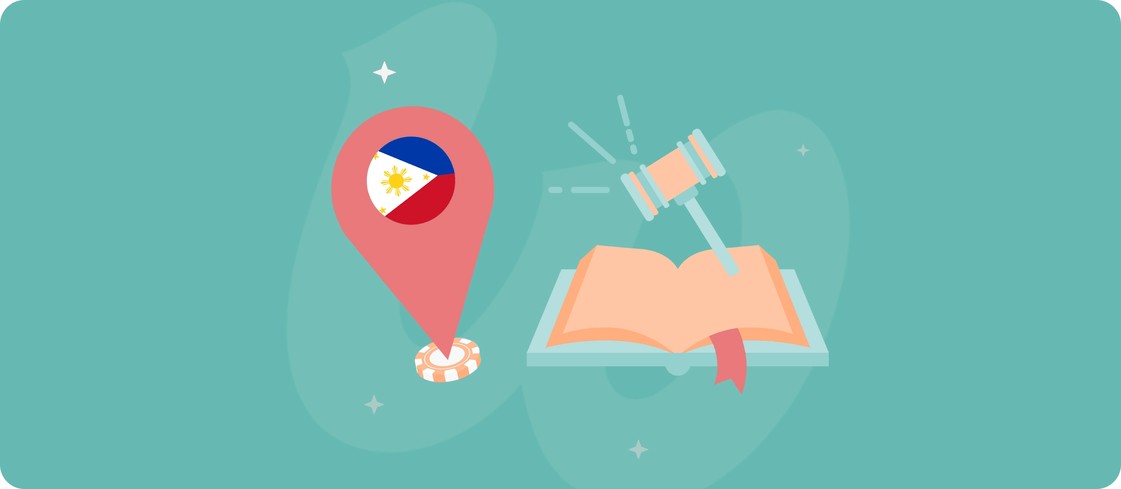 Gambling regulations in the Philippines