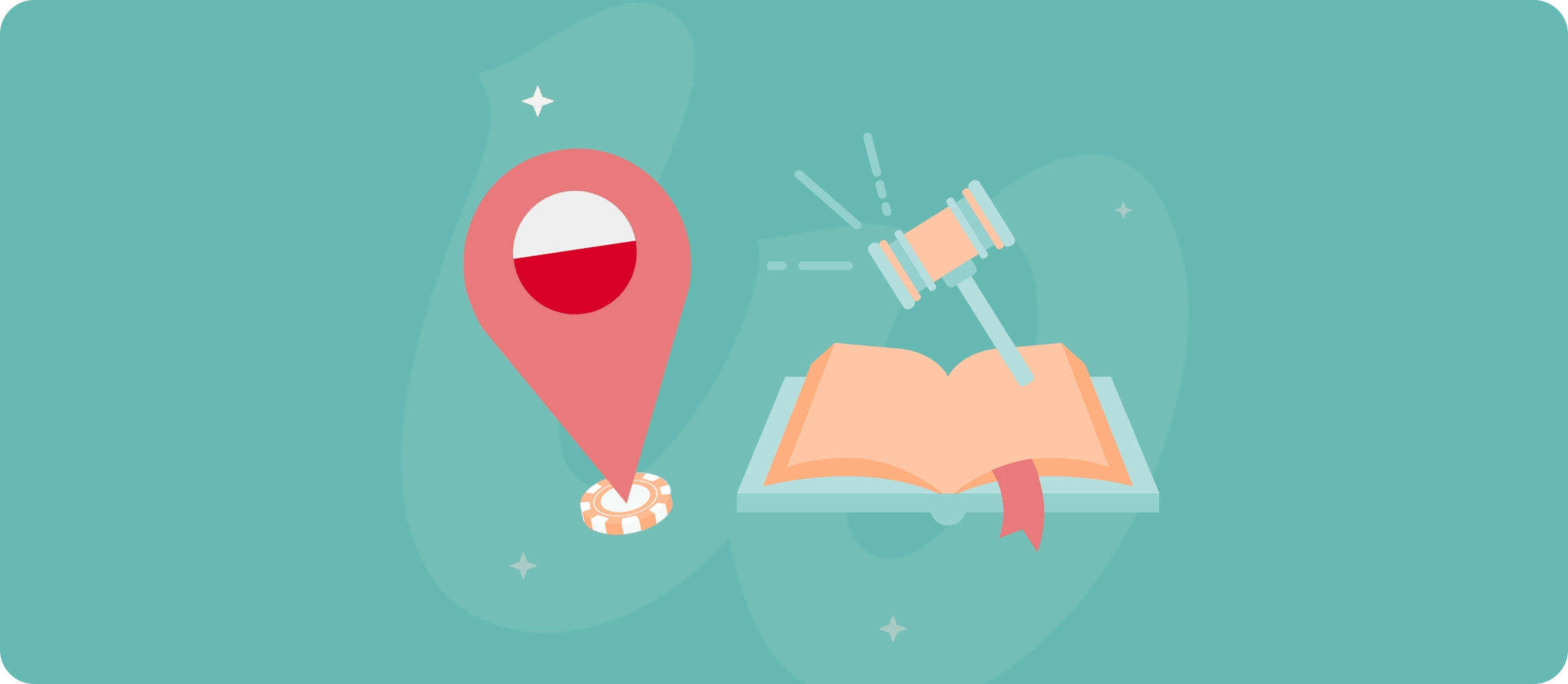 Online gambling regulations in Poland