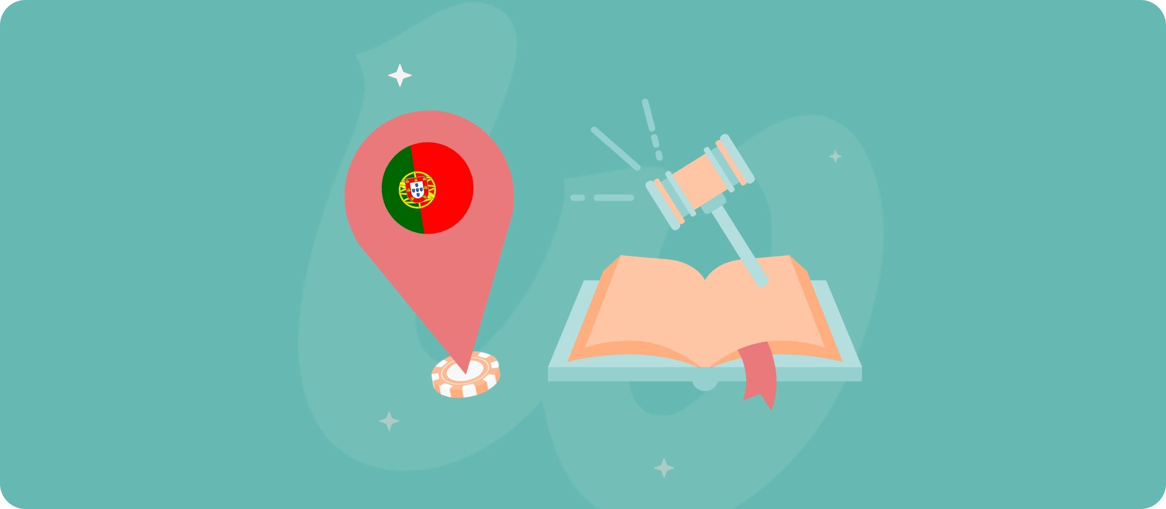 Online gambling regulations in Portugal