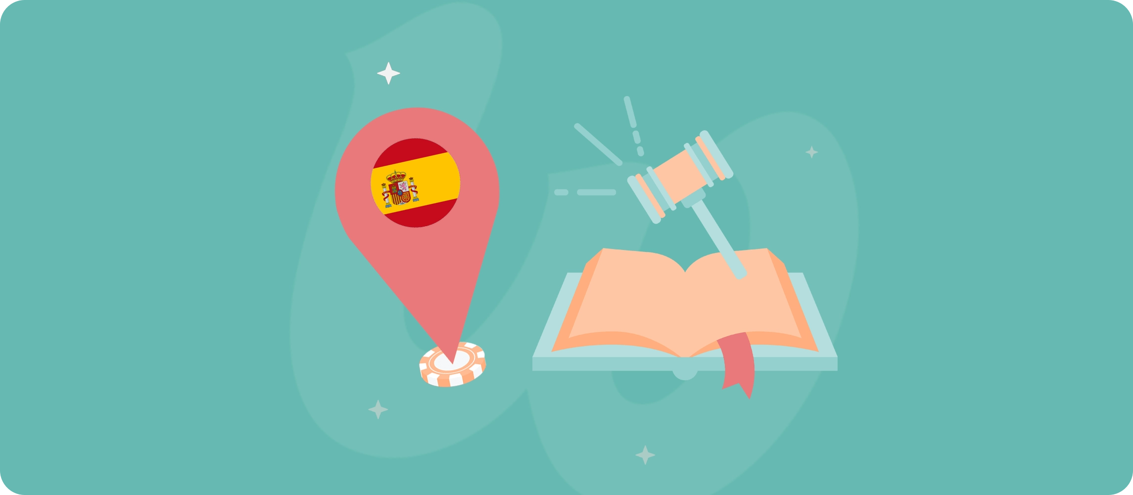 Online gambling regulations in Spain