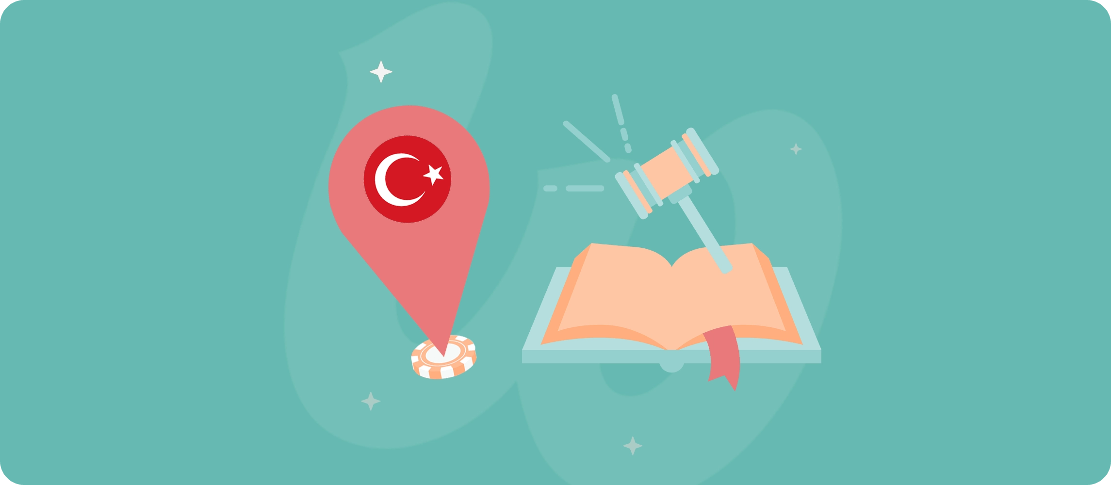 Online gambling regulations in Turkey