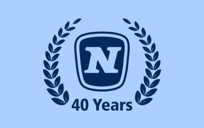 40 Years Novomatic