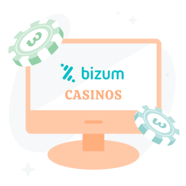 Bizum logo
