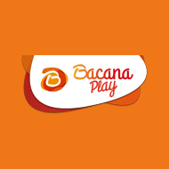 Bacana Play Casino logo