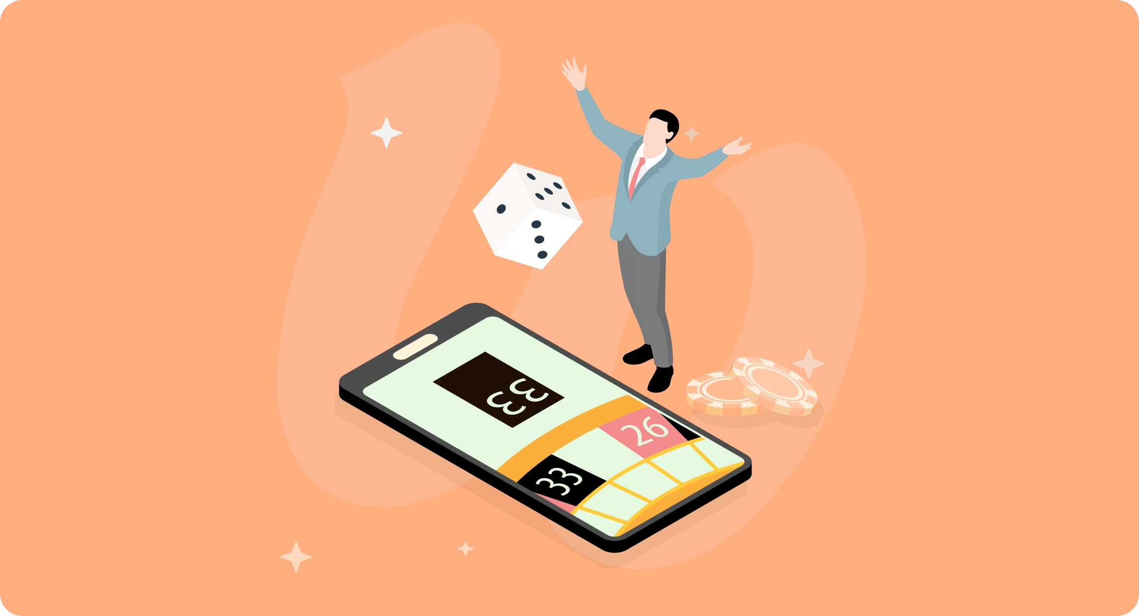 Best payout online casino games