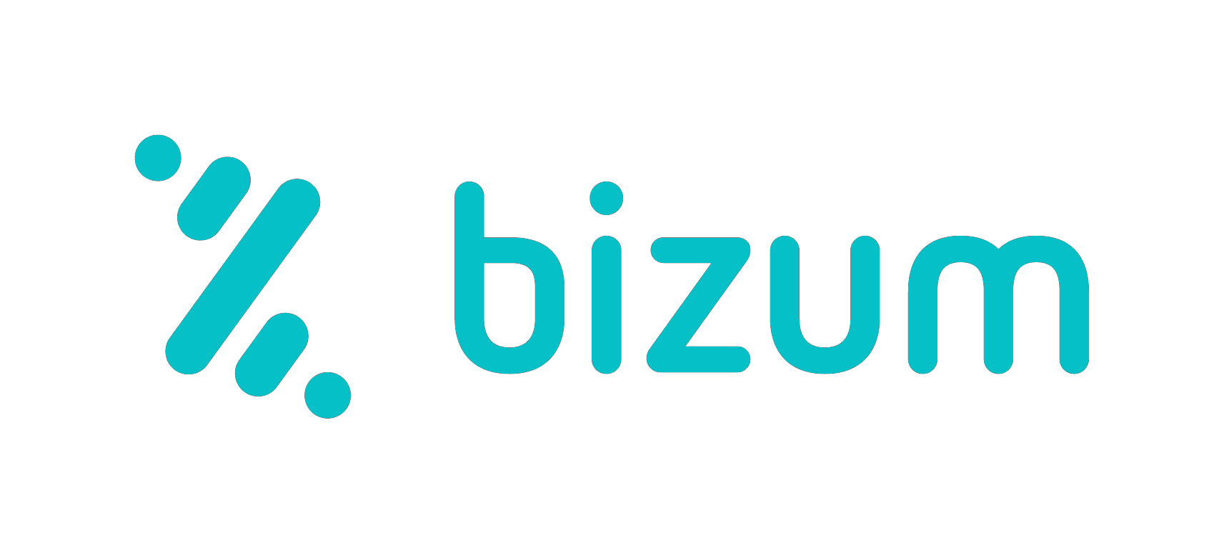 Bizum logo