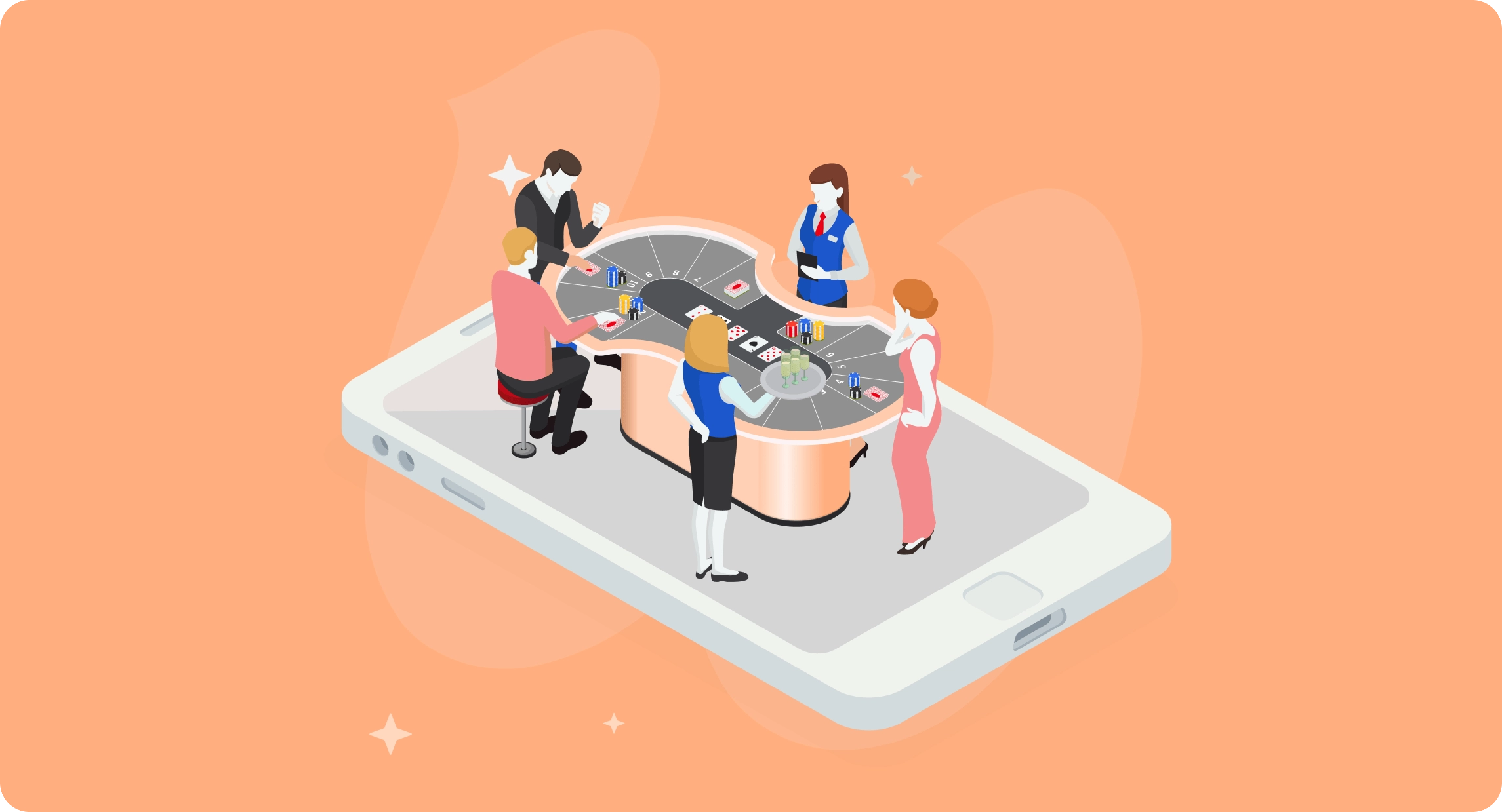 A Guide to the Best Live Roulette Strategy