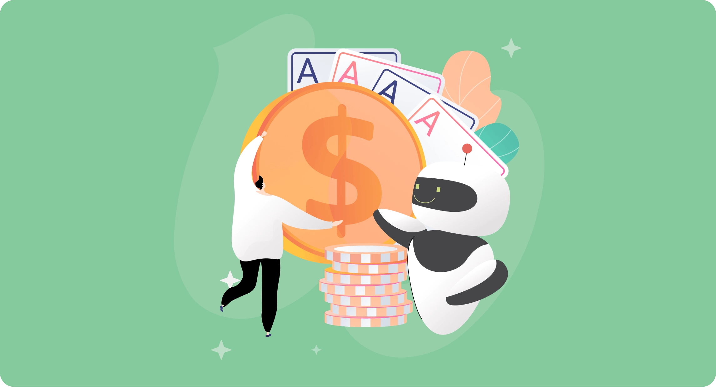 How AI is transforming responsible gambling