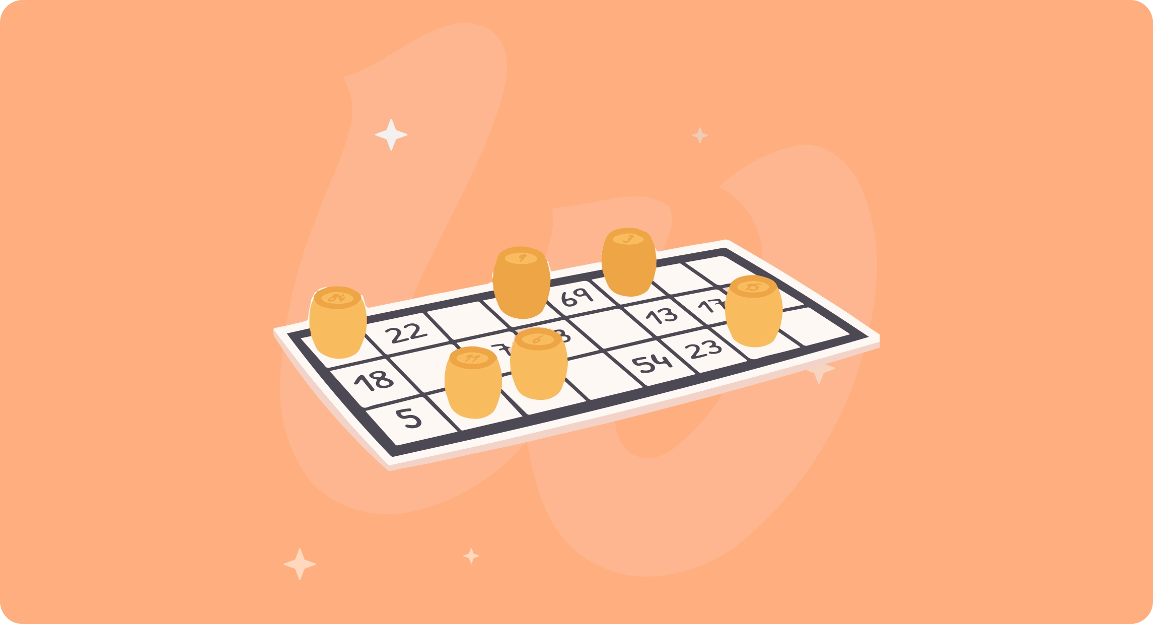 Online Keno basics guide