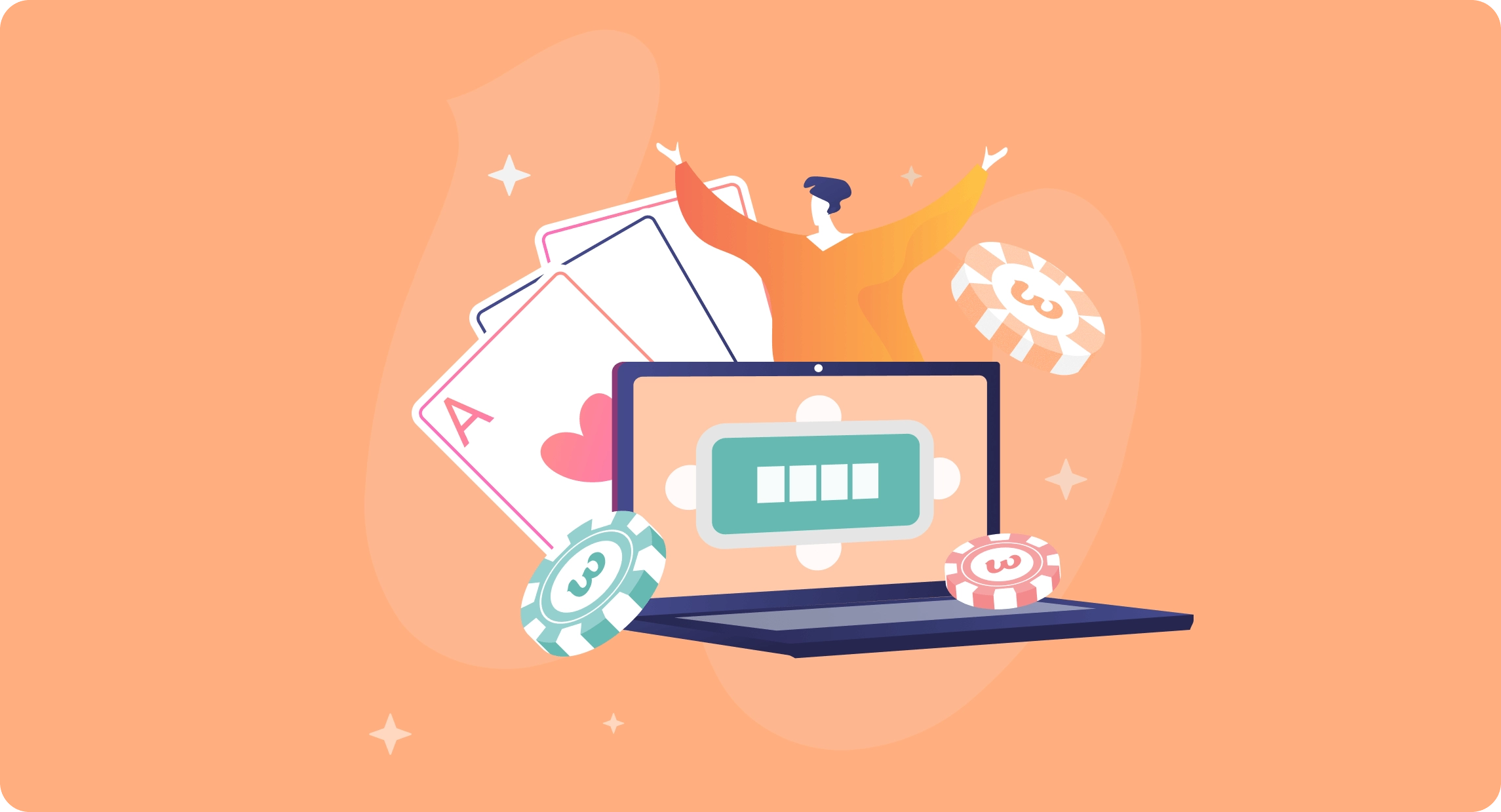 Online Roulette basics guide