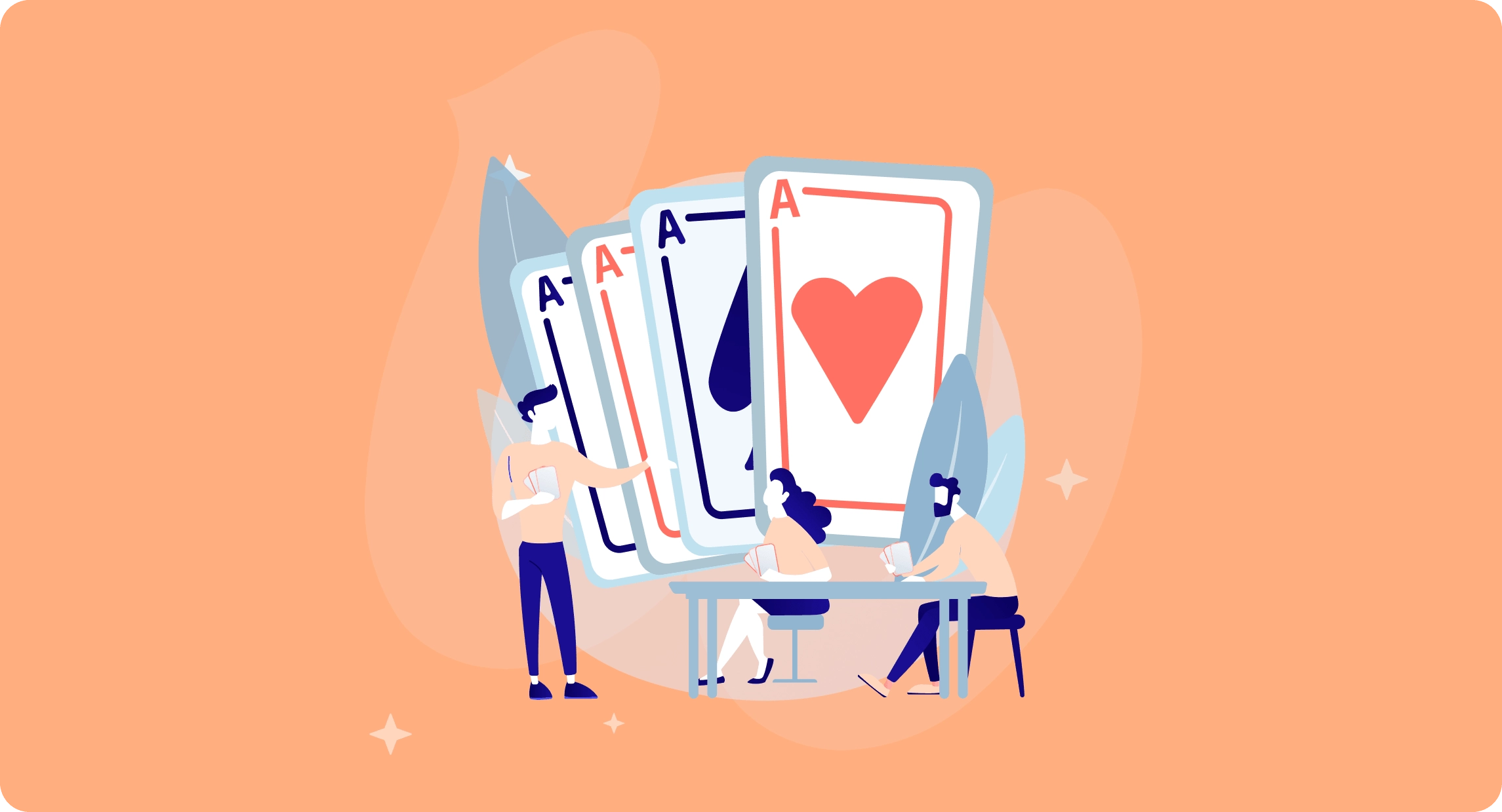 Guide to playing 3 Card Poker at online casinos