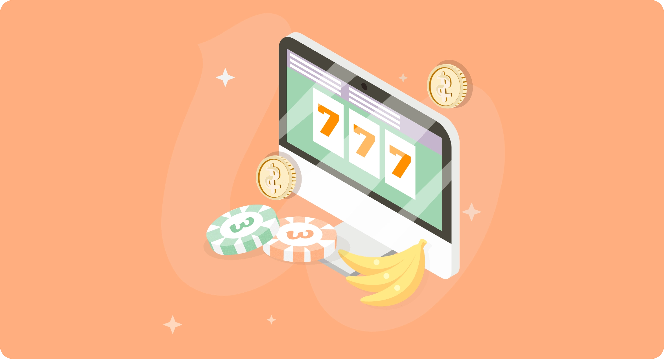 Guide to classic 3 reel online slots