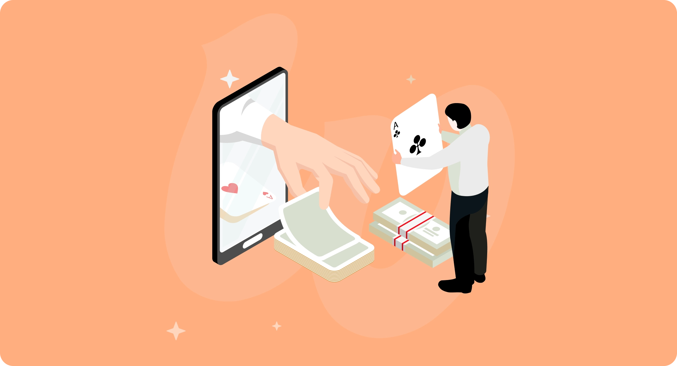Live casino games guide
