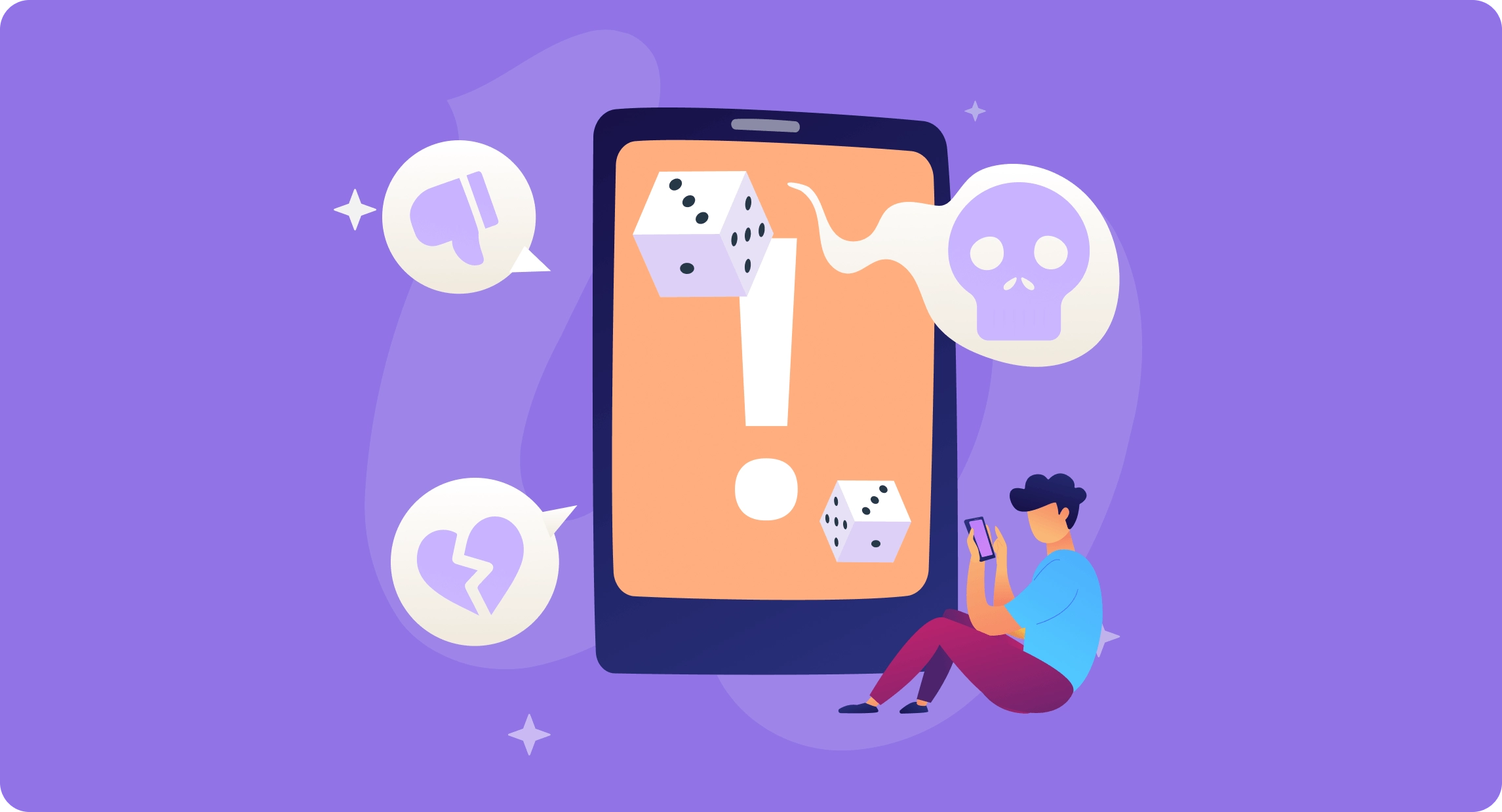 What are the biggest red flags in casino promotions?
