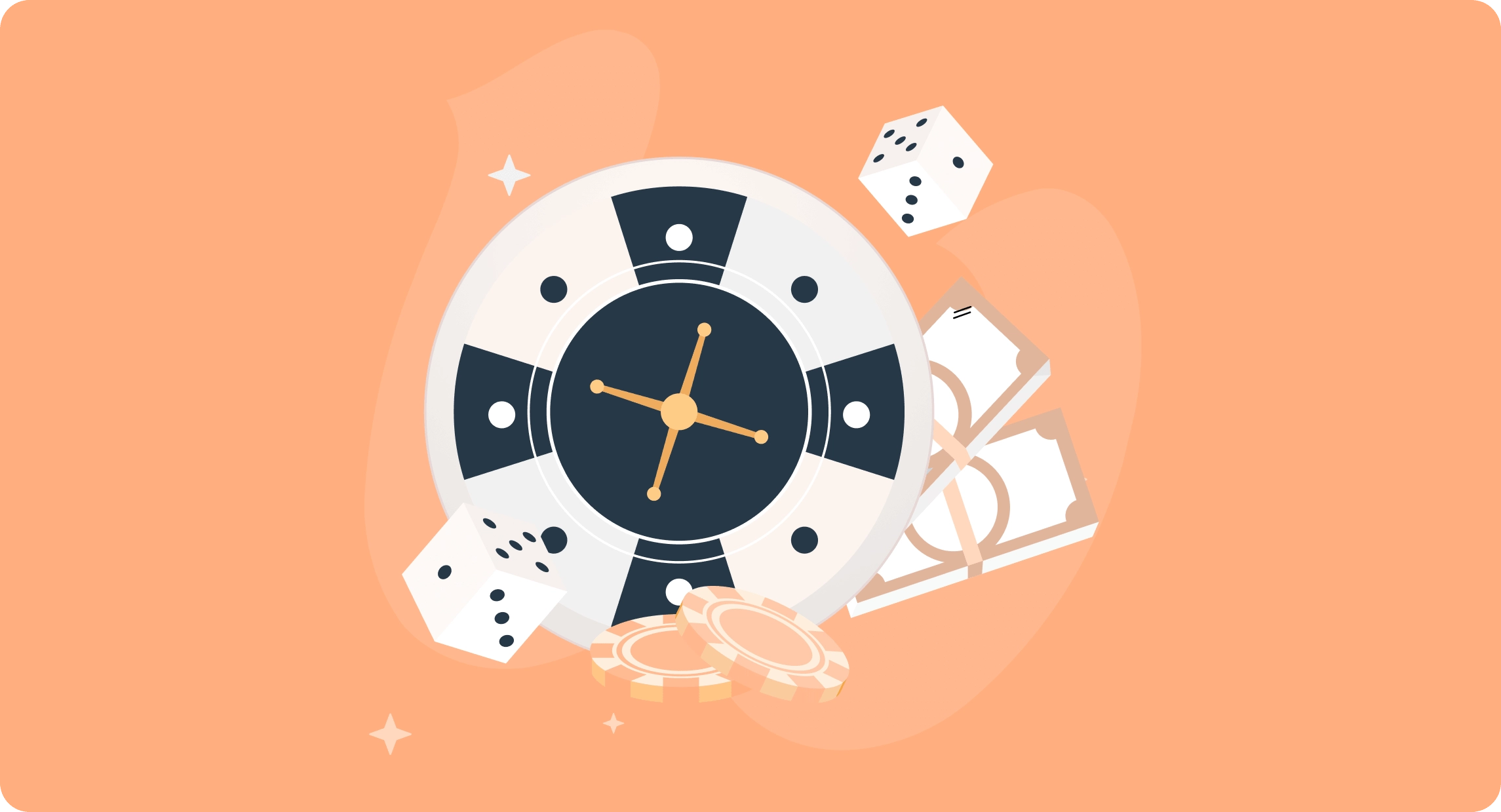 The ultimate roulette guide to odds, payouts and house edge.