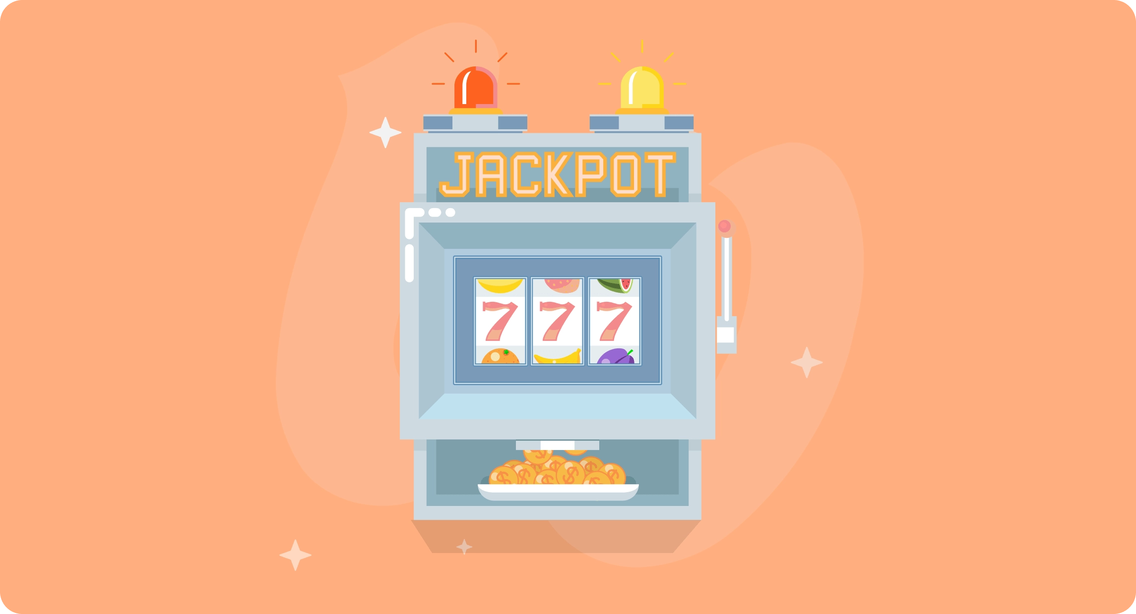 The complete guide to Australian online pokies