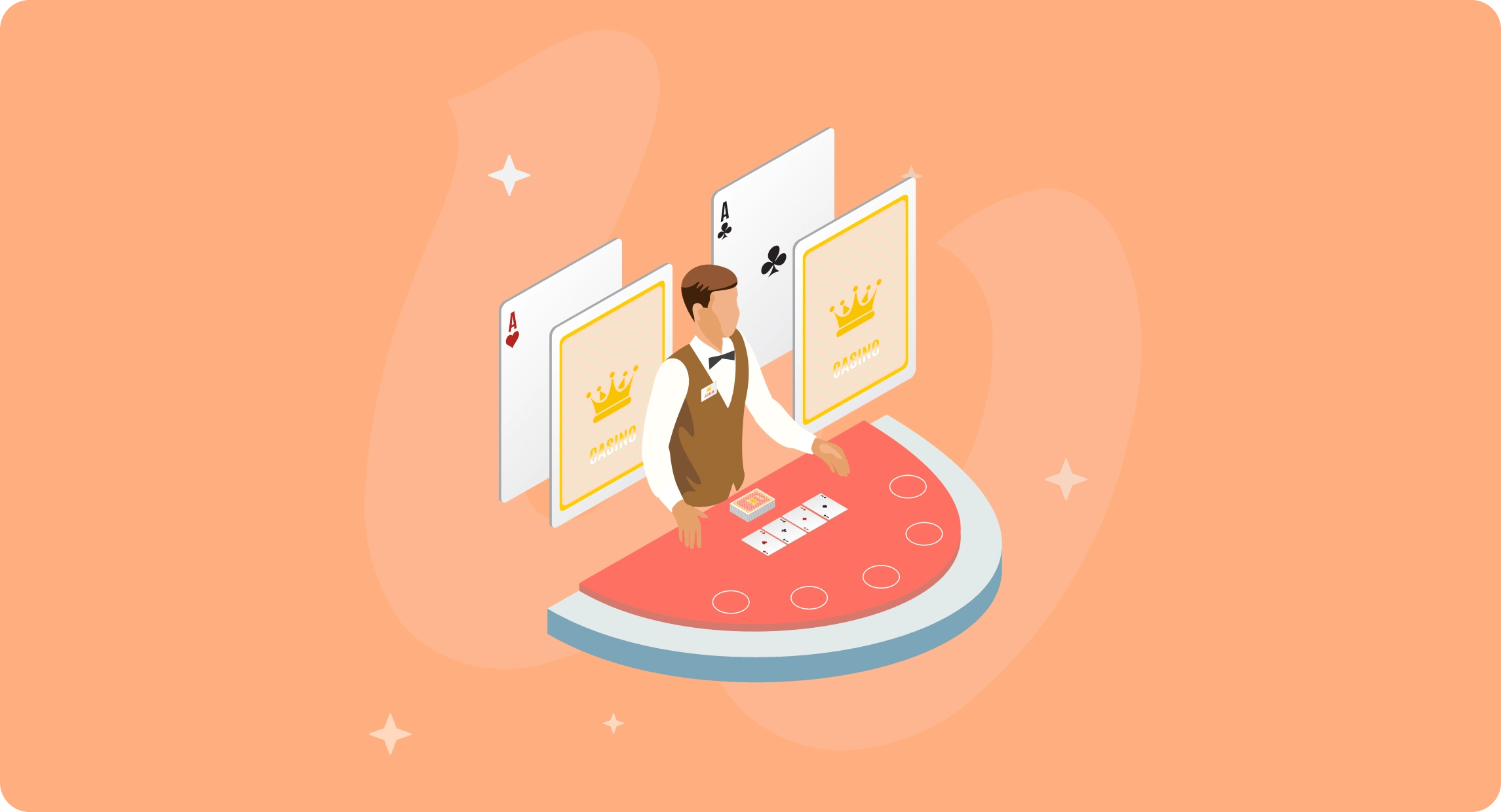 Guide to live casino game shows