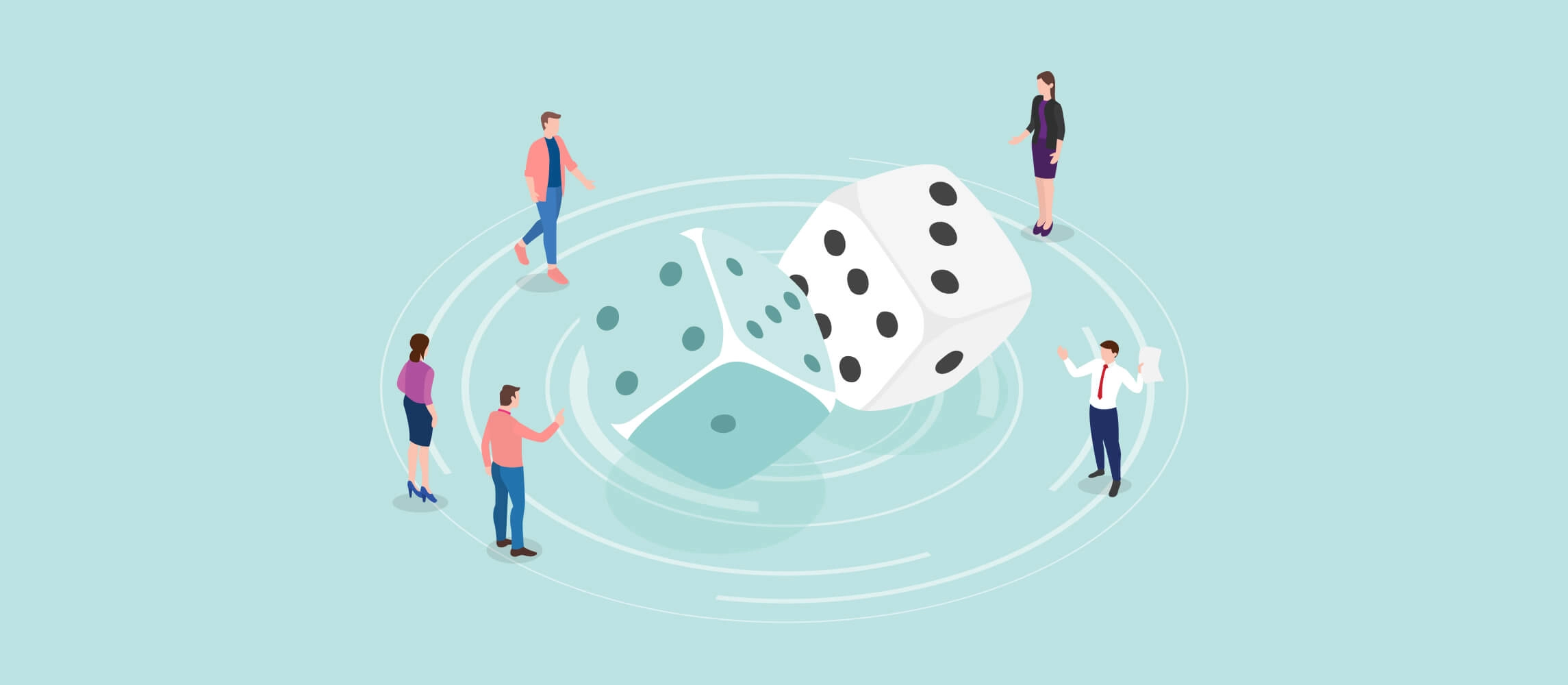 What casino players search for in 2026, and what Google and AI actually show them. Experts included