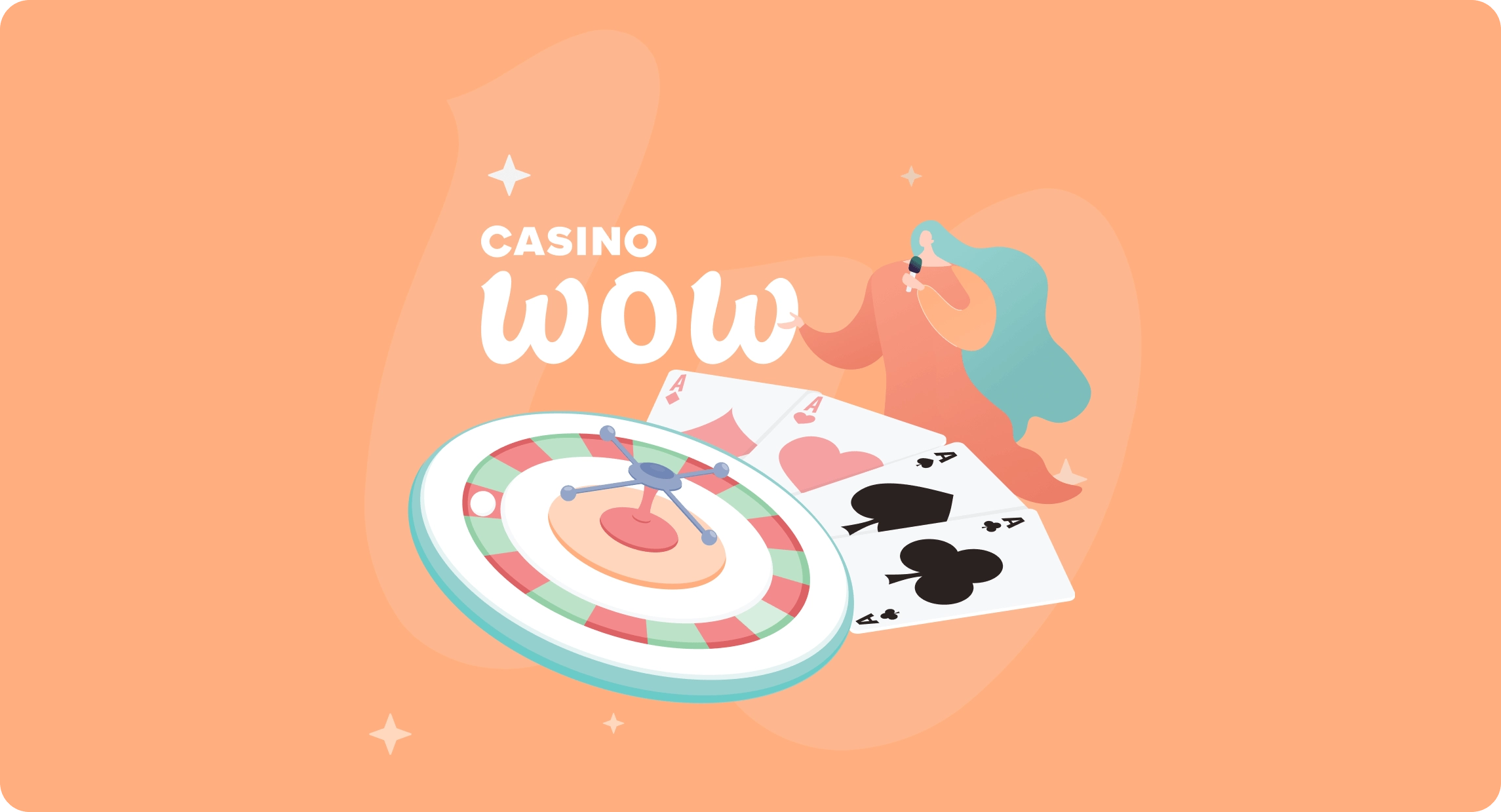 Play 3 Card Poker with CasinoWow