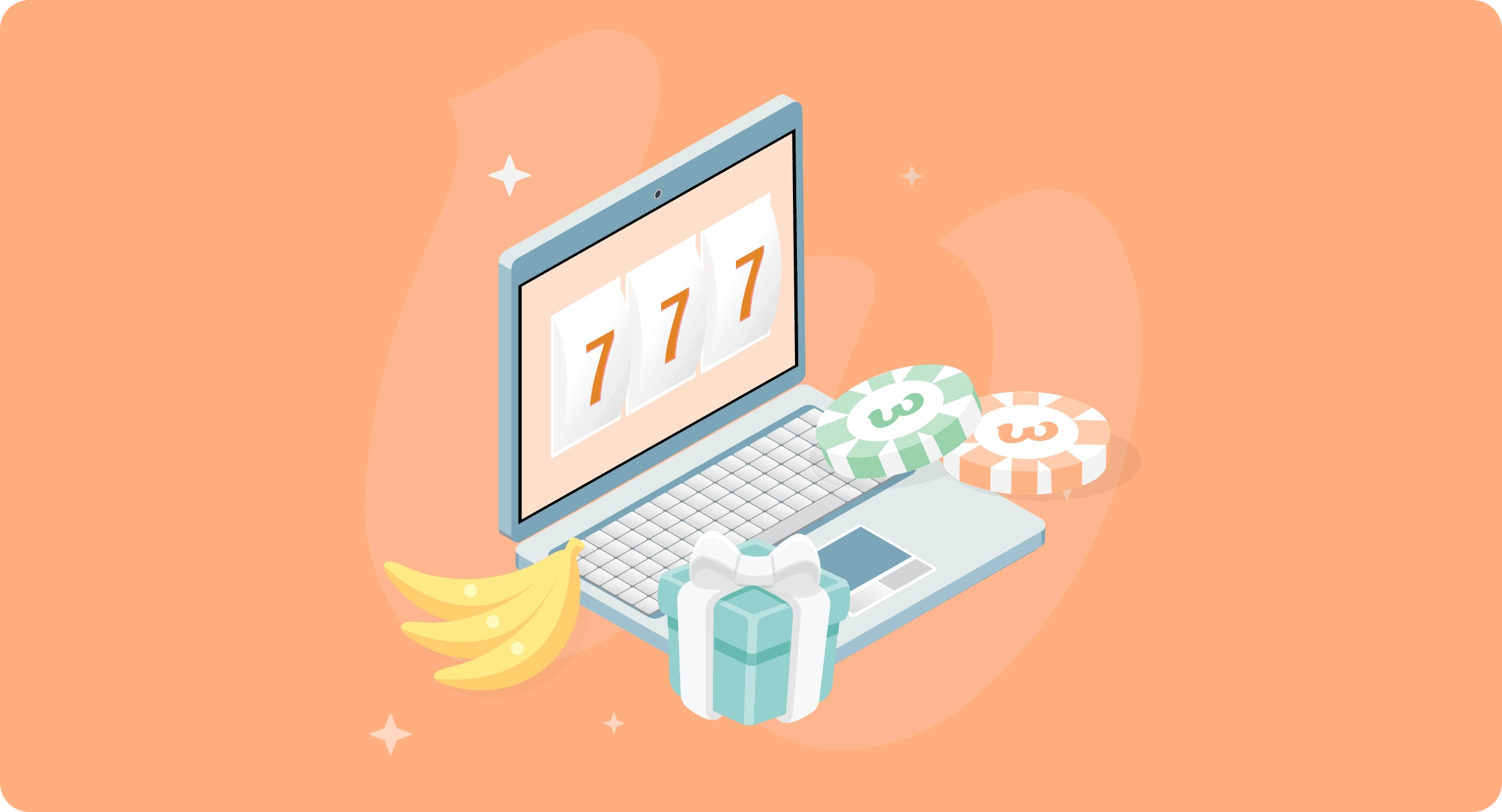 Learn all about playing classic 3-reel online slots