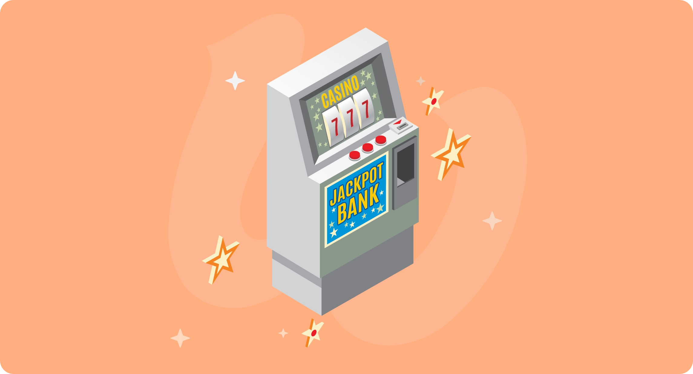Introduction to online Vegas slots guide