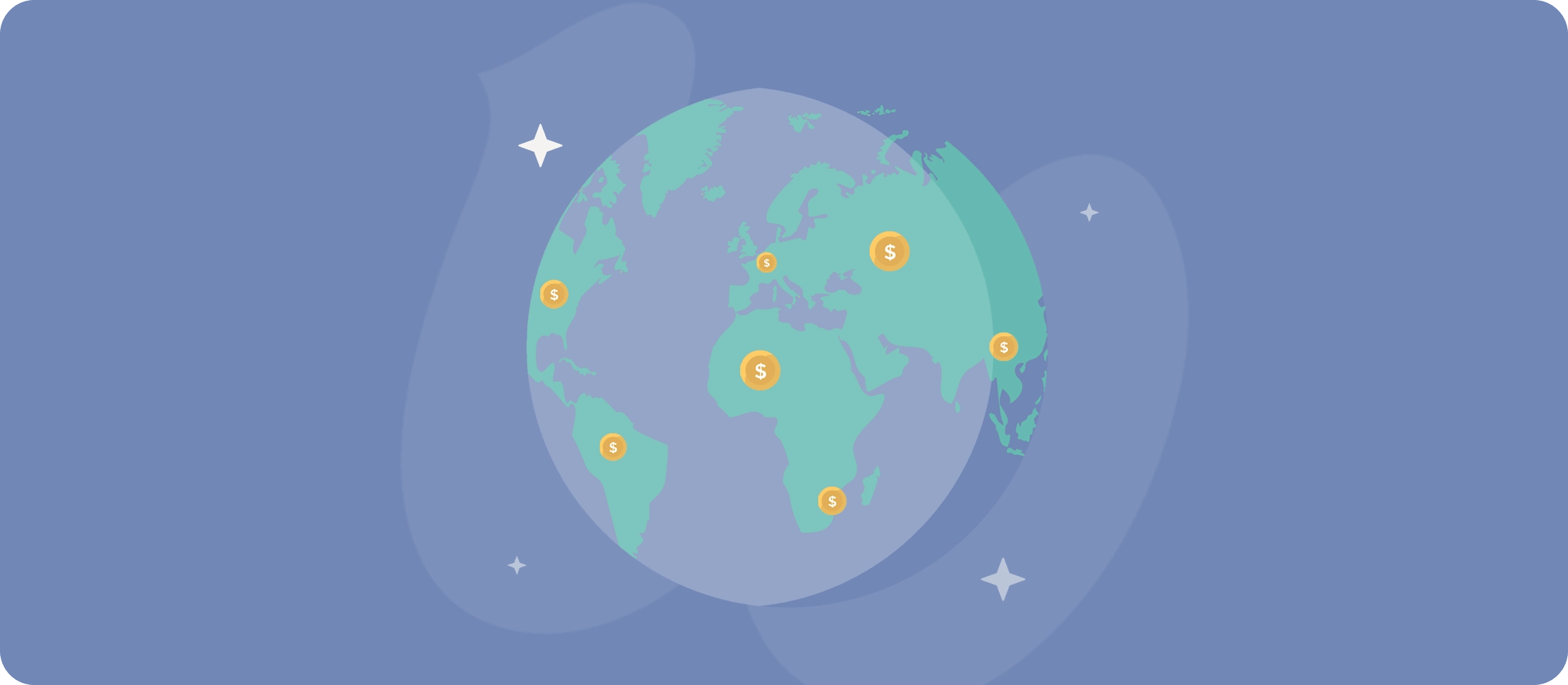 Casino banking methods around the world