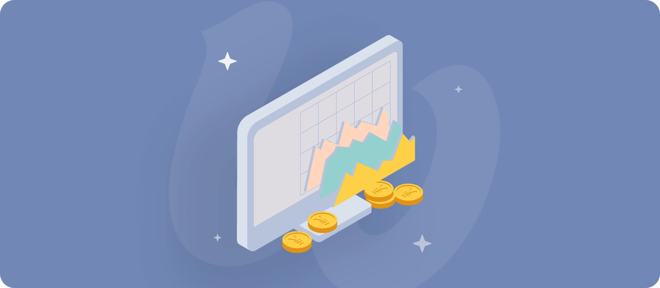 Tips for gamblers for investing in stocks and crypto