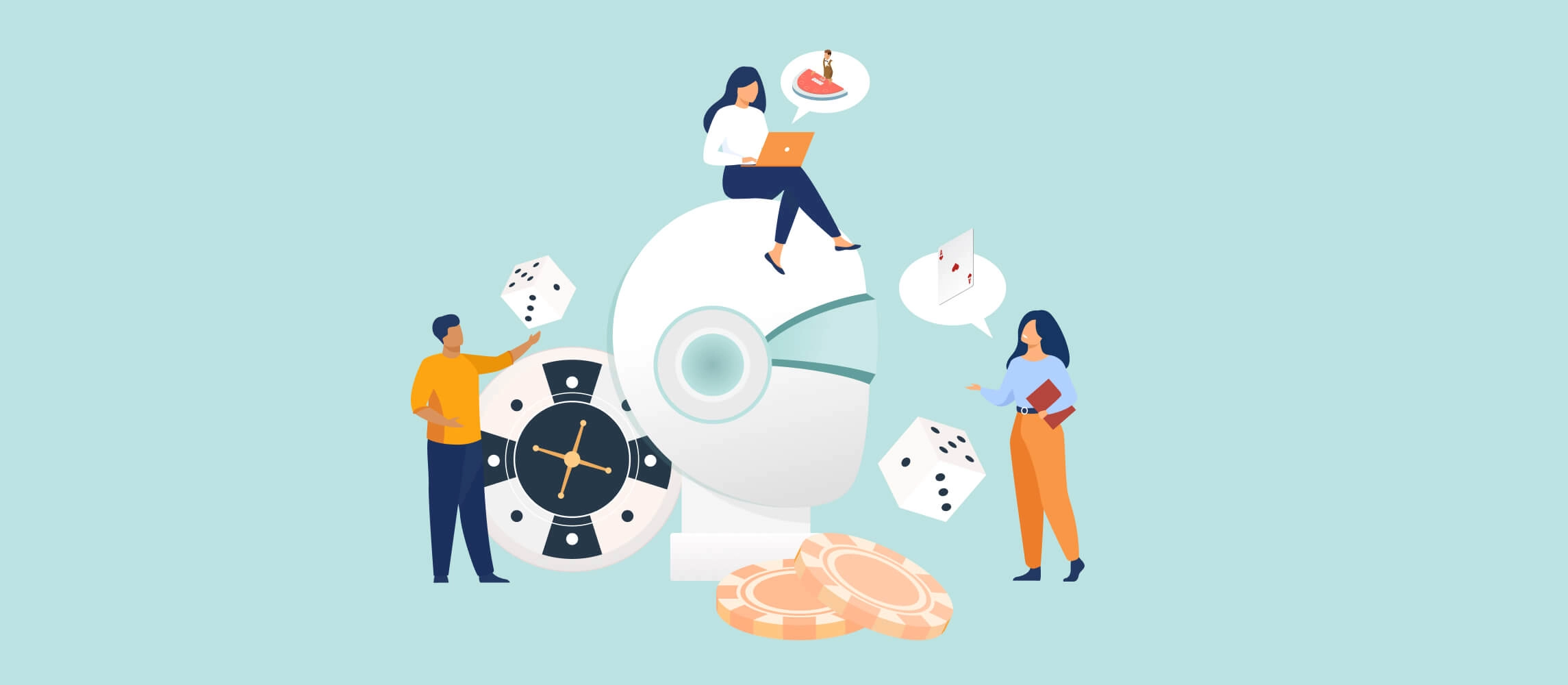 How to find valuable and trustworthy casino information online