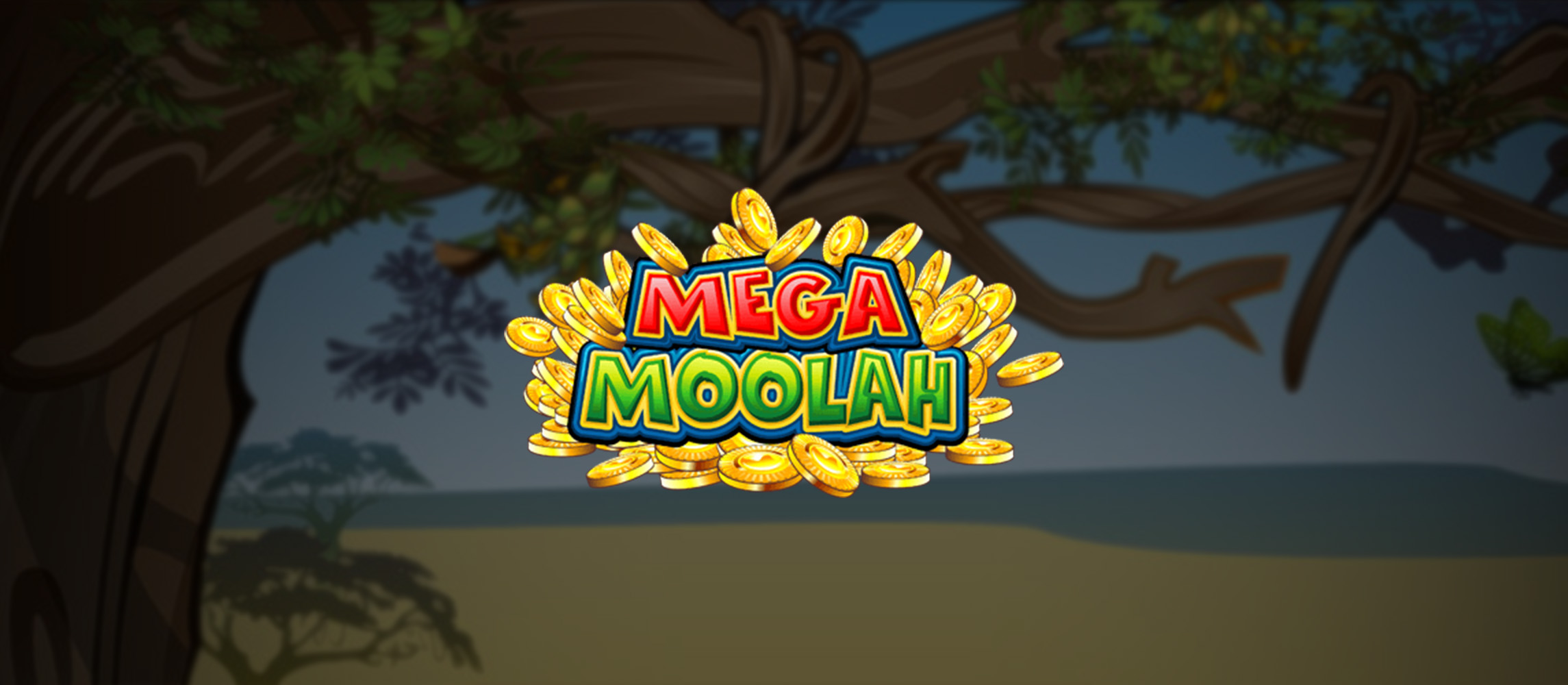Mega Moolah offers high prizes and special features for online entertainment.