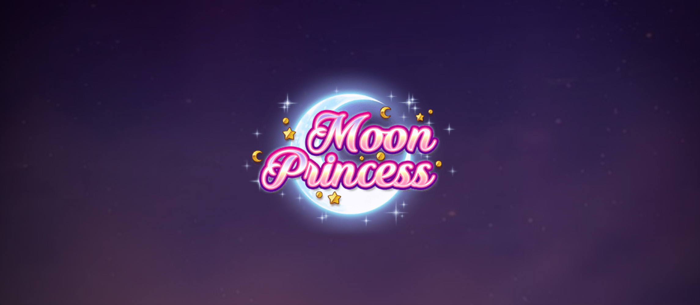 Moon Princess features magical princesses aiming for a cosmic jackpot.