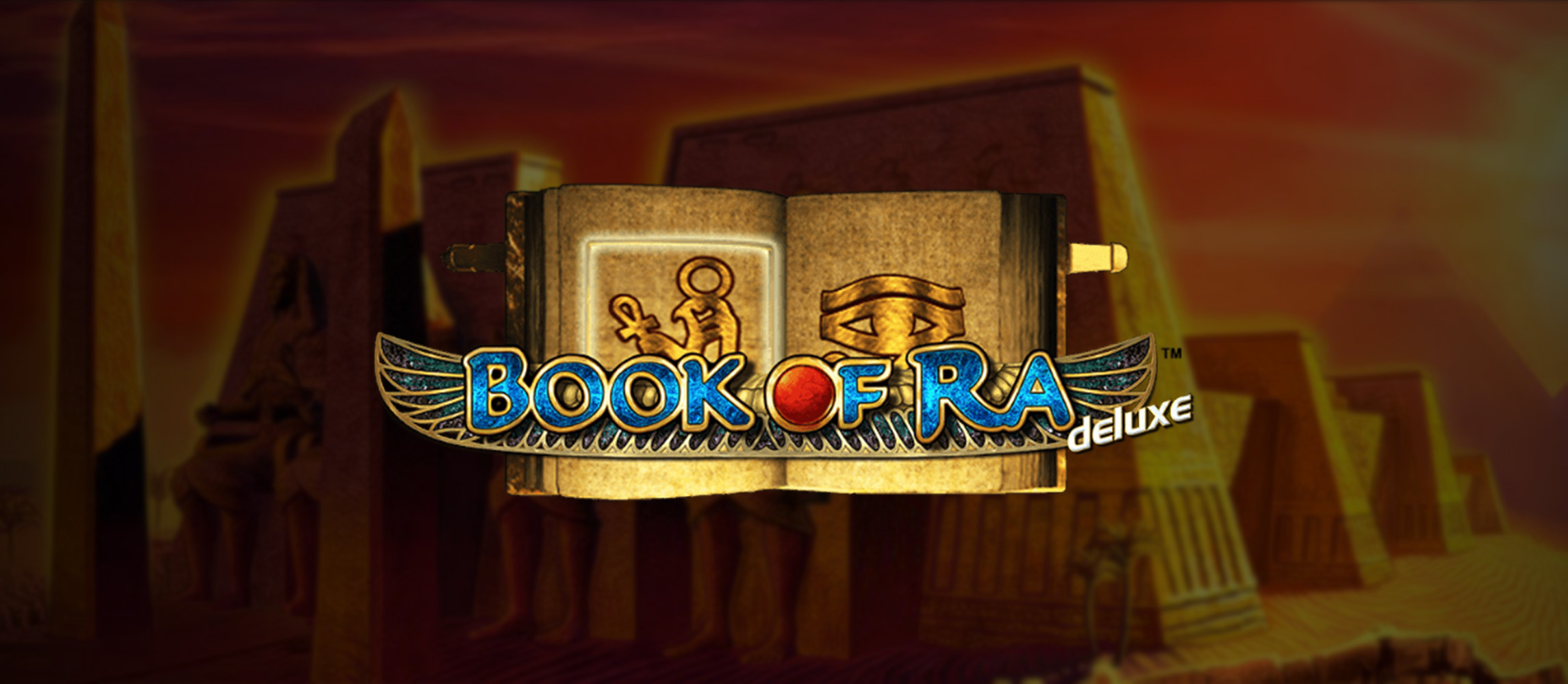 Book of Ra Deluxe smoothly transitions land-based games to online platforms.