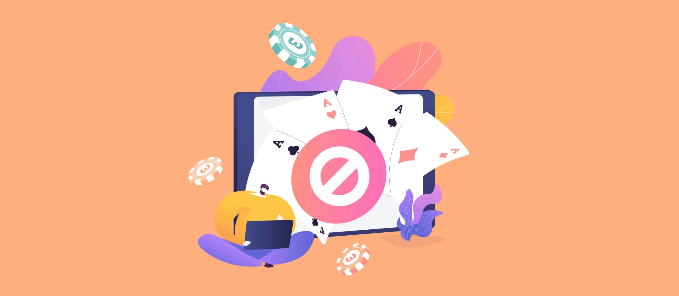Google has blocked 270 million gambling ads in 2025