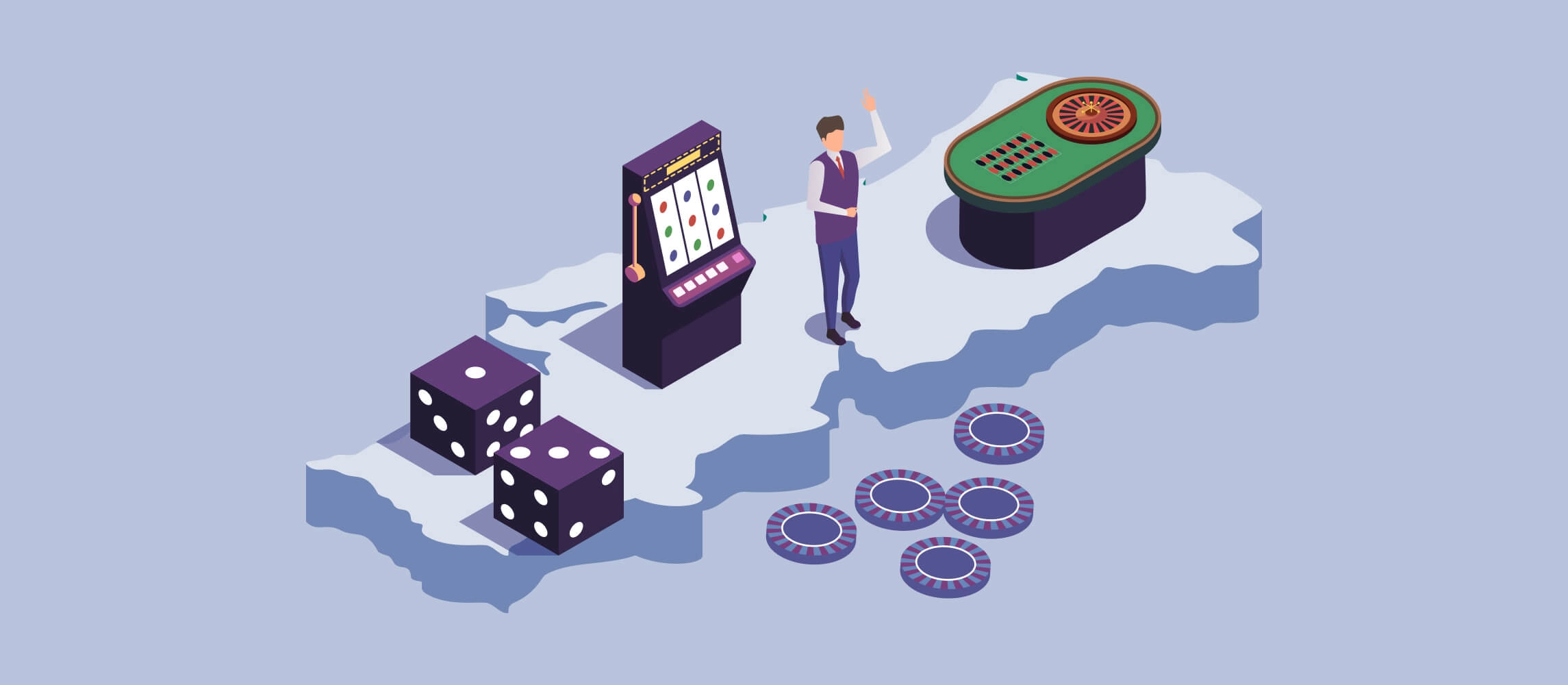€1 billion state revenue expected from the Algarve, Portugal, casino concession