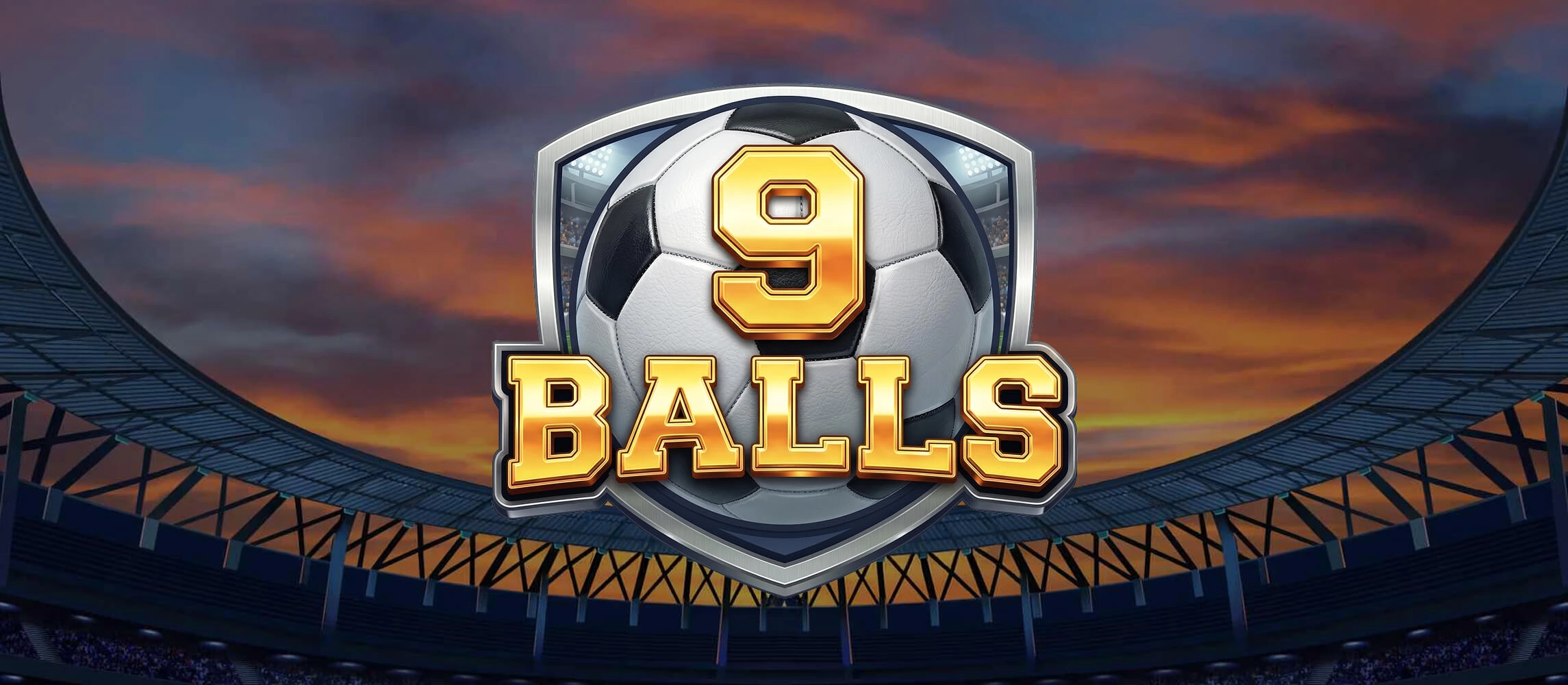 9 Balls by Wazdan