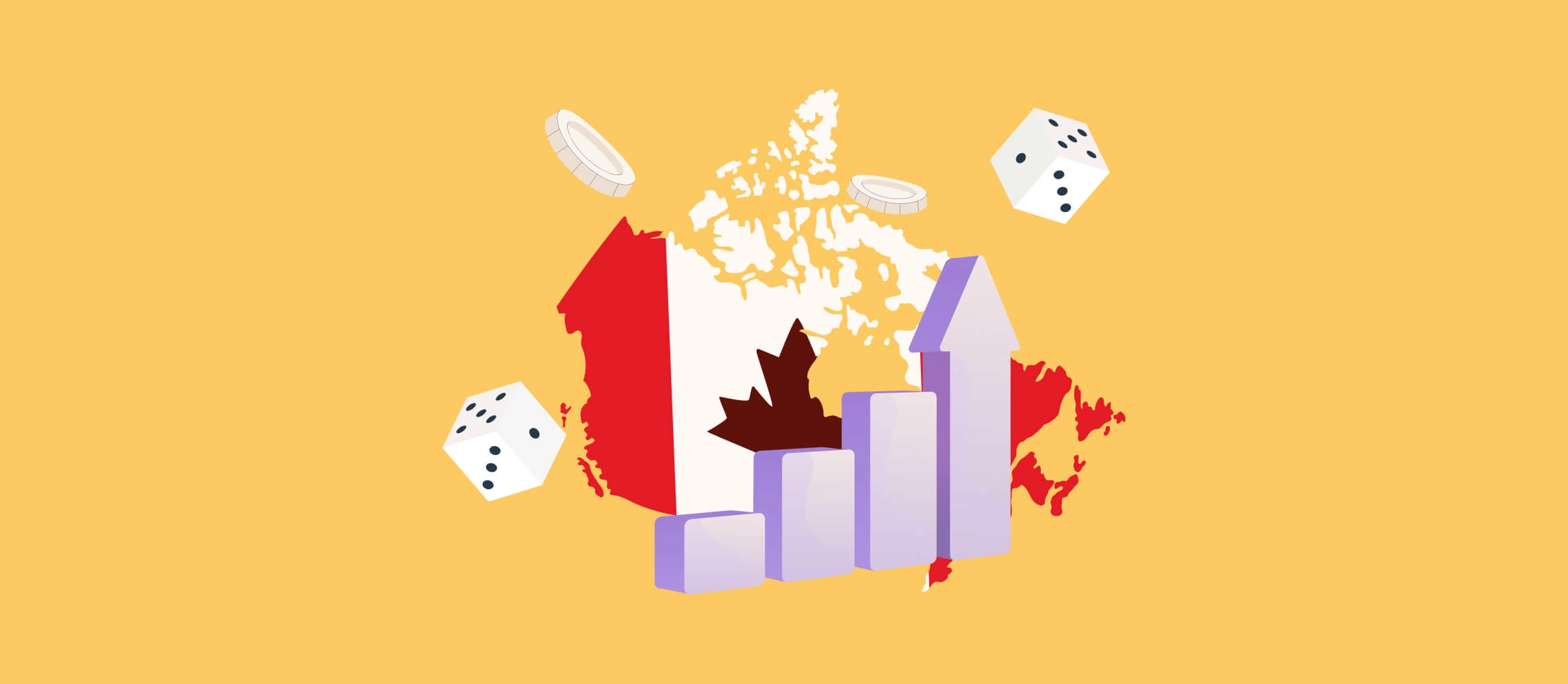 Ontario's gambling market and Alberta's upcoming launch
