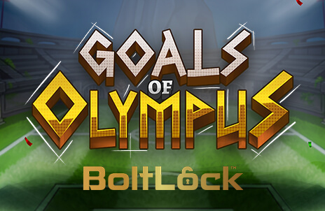Play Goals of Olympus BoltLock Goals of Olympus BoltLock game logo