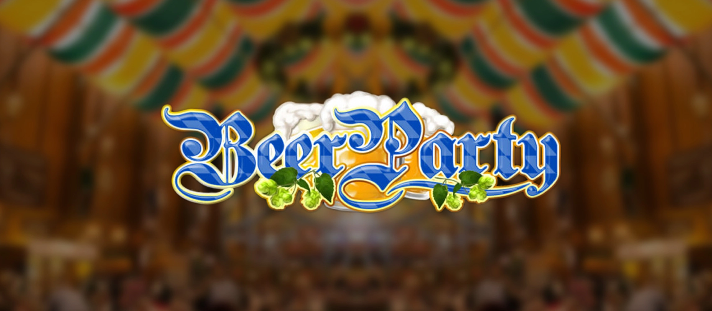 Beer Party by Gamomat