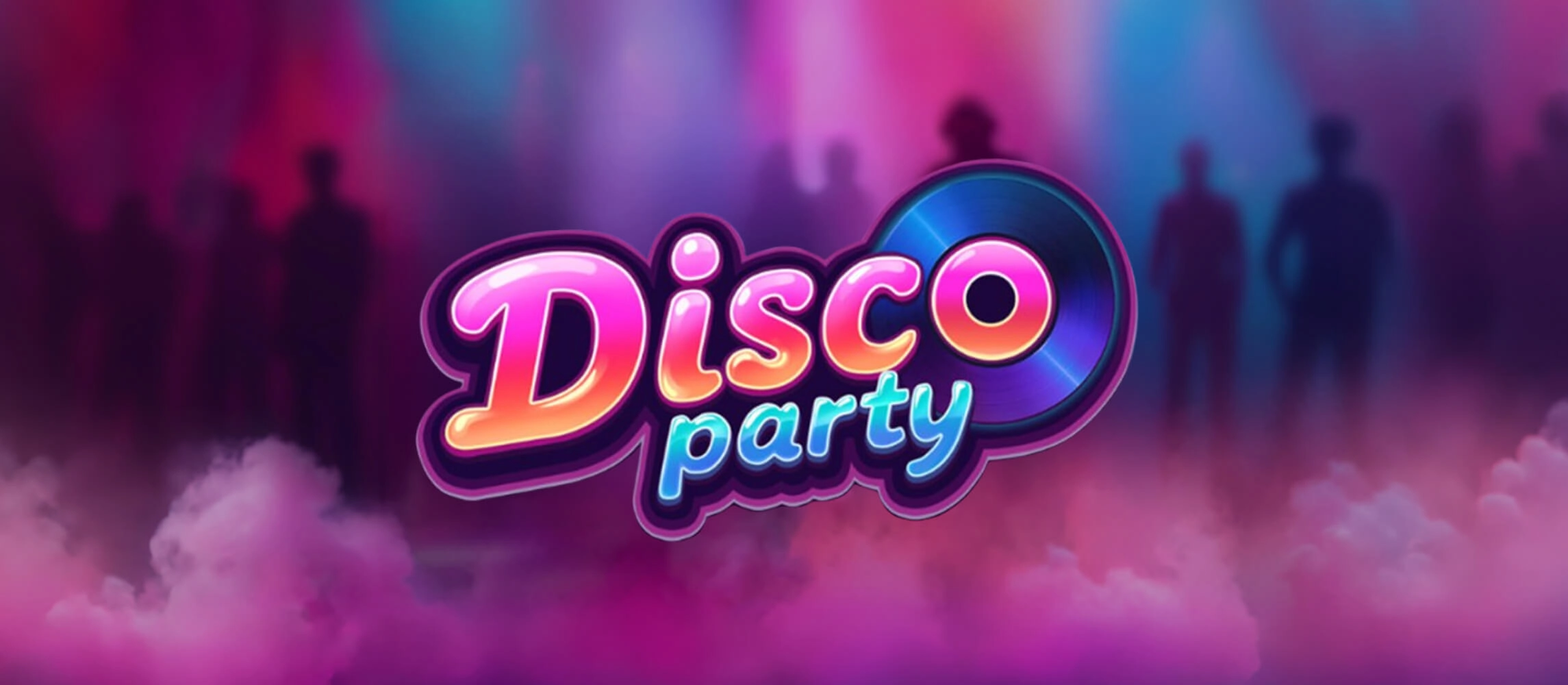 Disco Party by BGaming