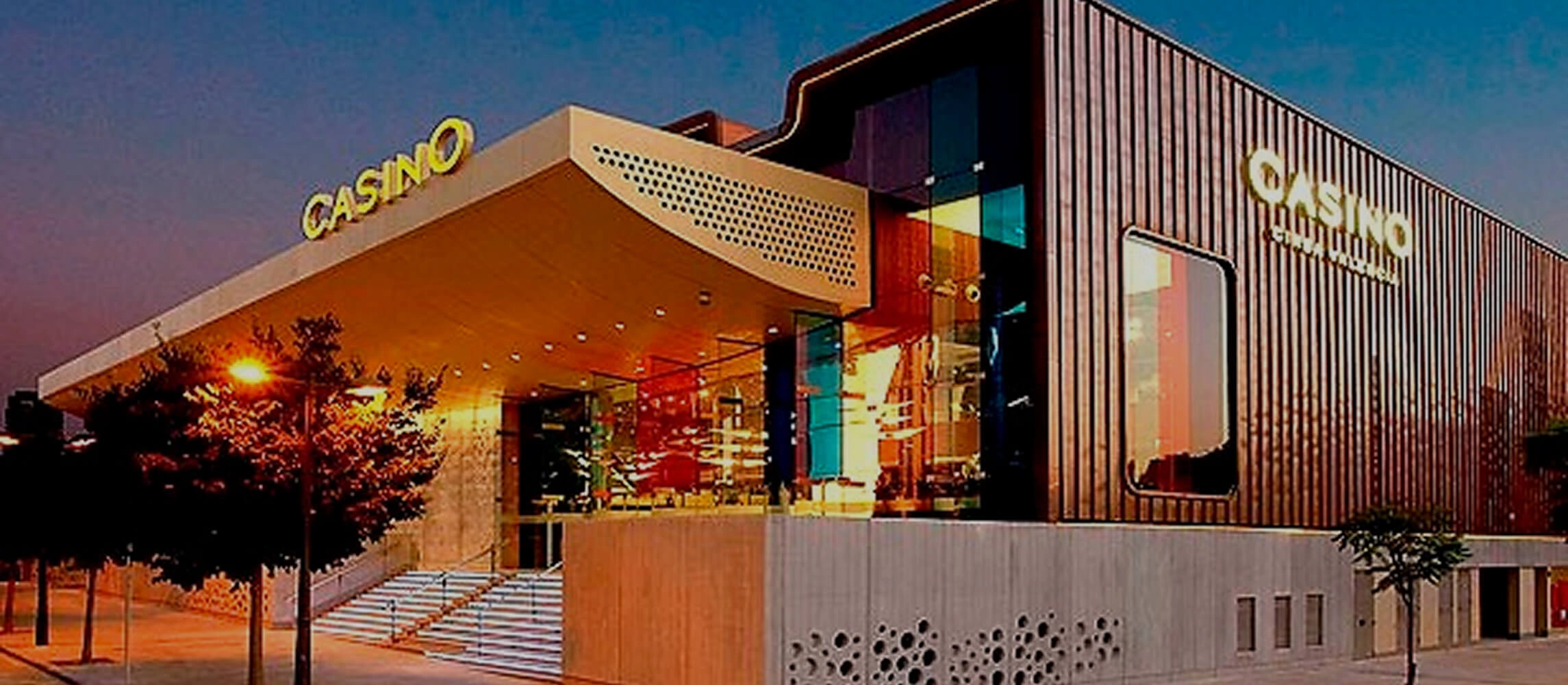 Casino Cirsa Valencia in Spain