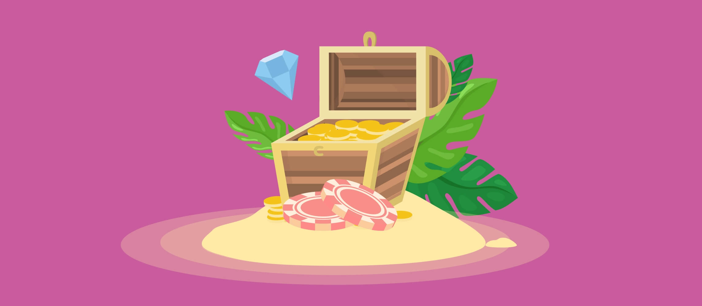 Wazdan launches Summer Drop 2026 with €4,000,000 in prizes!