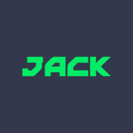 Jack Casino logo