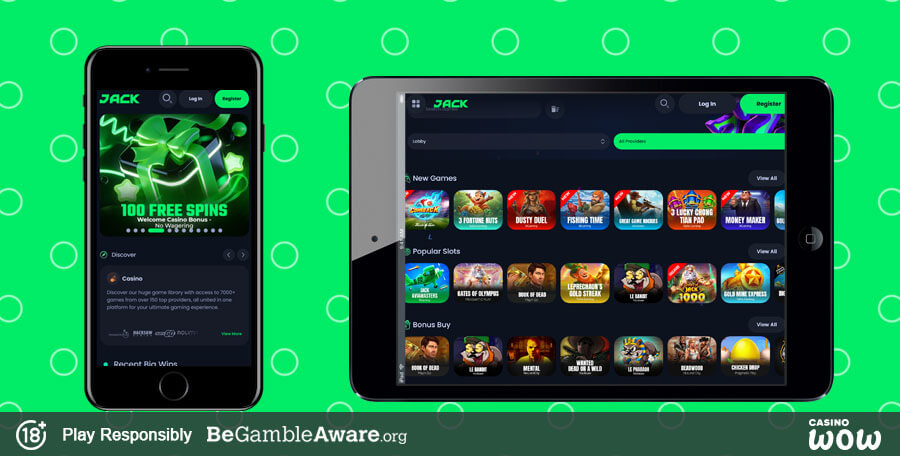 Casino Games