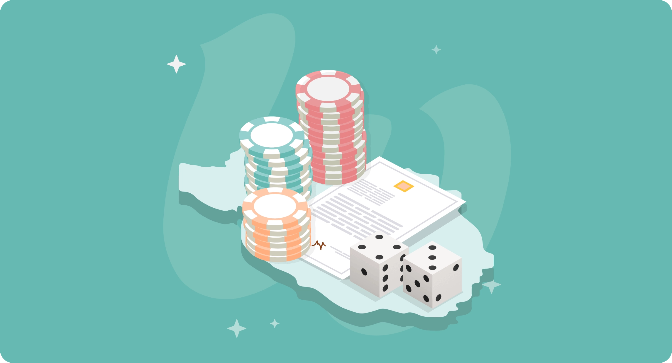 What you can and cannot play at Peruvian online casinos