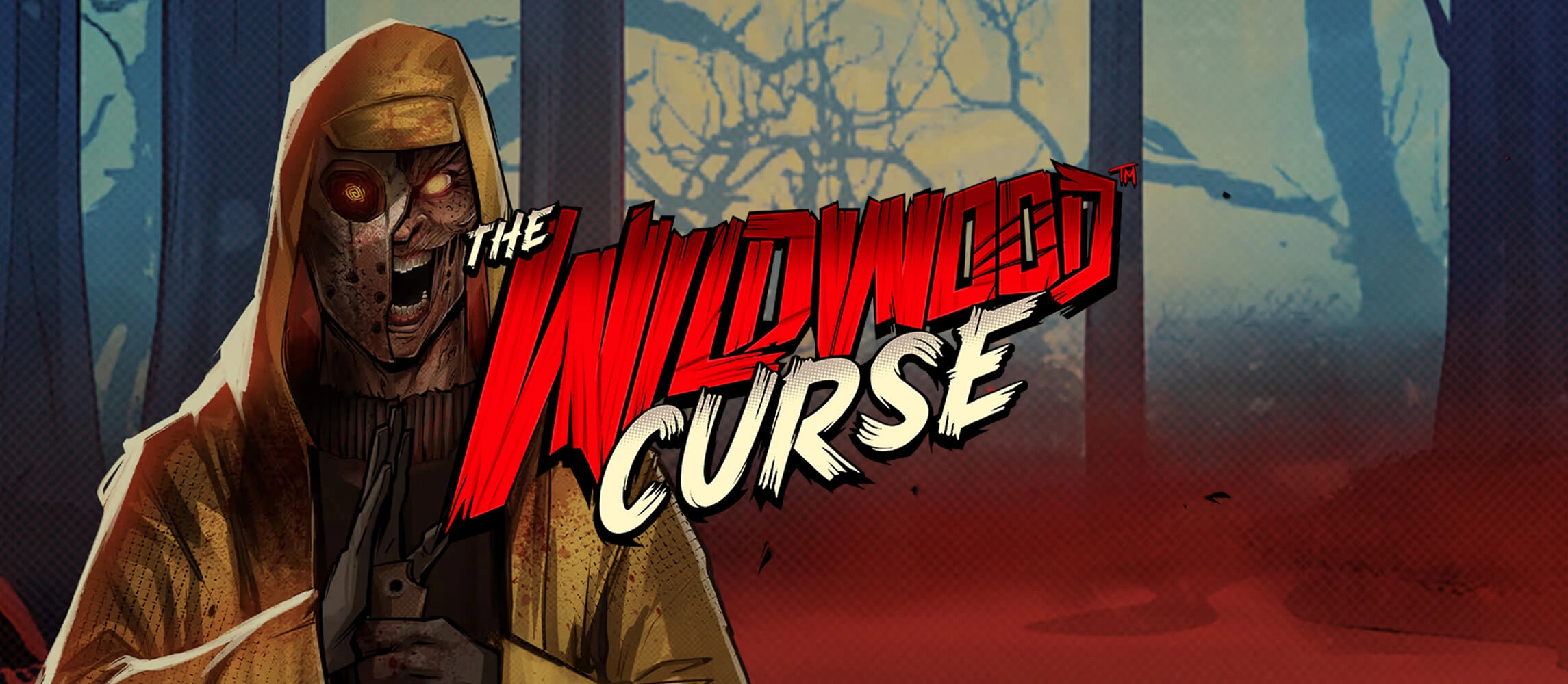 The Wildwood Curse by Hacksaw Gaming