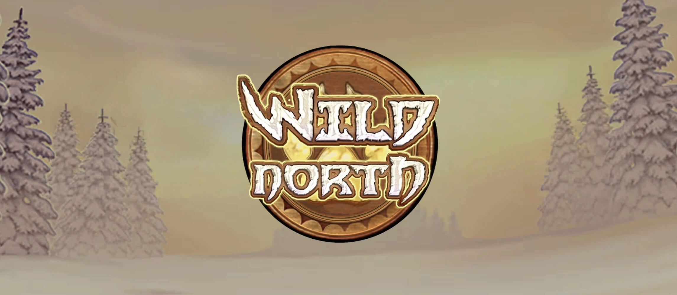 Wild North by Play'n GO
